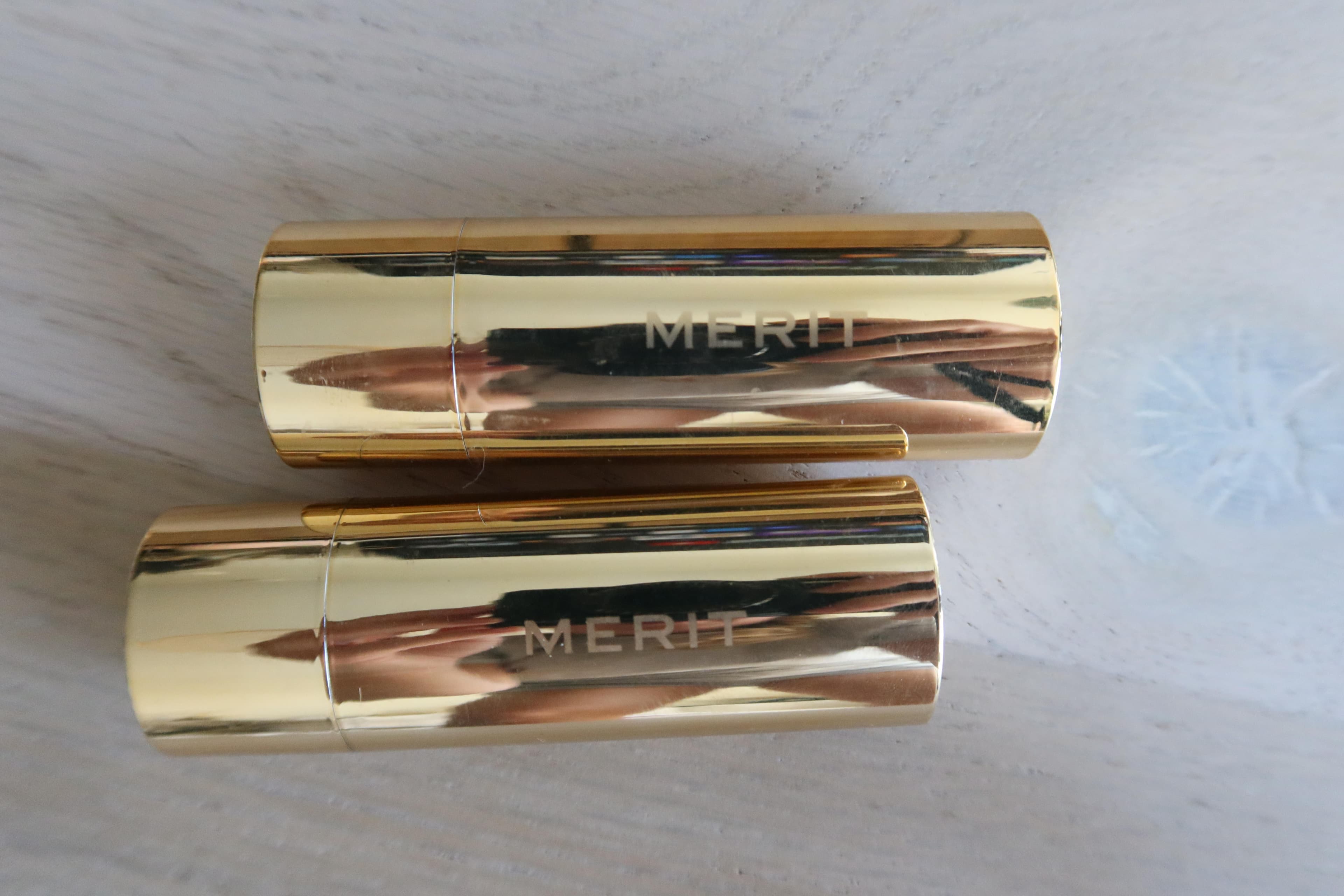 Merit's Effortless Bronzer is Truly Effortless